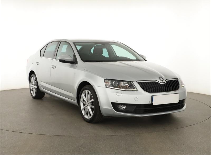 Škoda Octavia  2.0 TDI