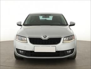 Škoda Octavia  2.0 TDI 