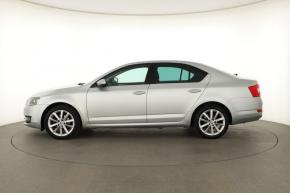 Škoda Octavia  2.0 TDI 