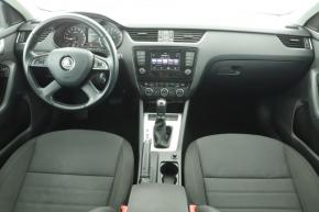 Škoda Octavia  2.0 TDI 