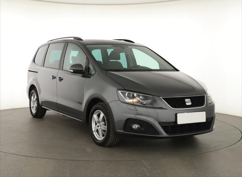 Seat Alhambra  2.0 TDI