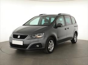 Seat Alhambra  2.0 TDI 