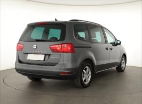 Seat Alhambra  2.0 TDI 