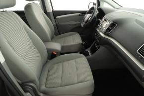 Seat Alhambra  2.0 TDI 