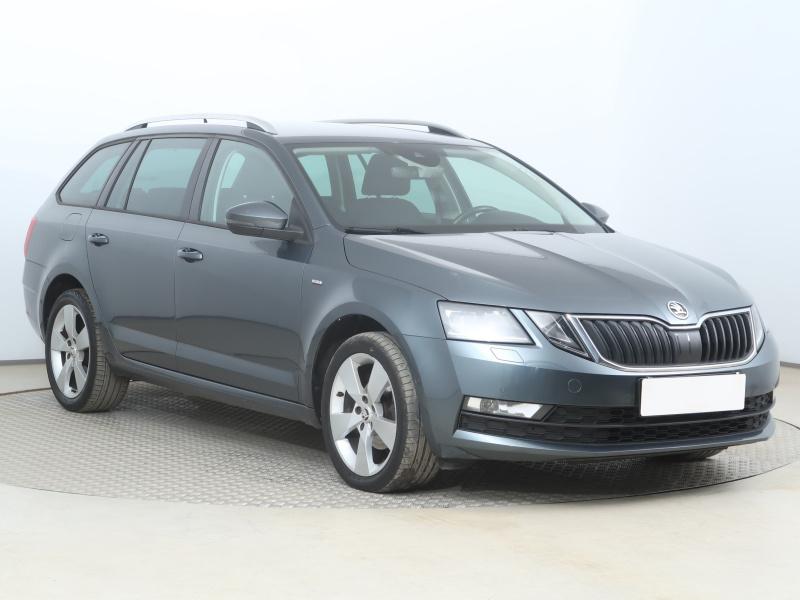 Škoda Octavia  1.6 TDI