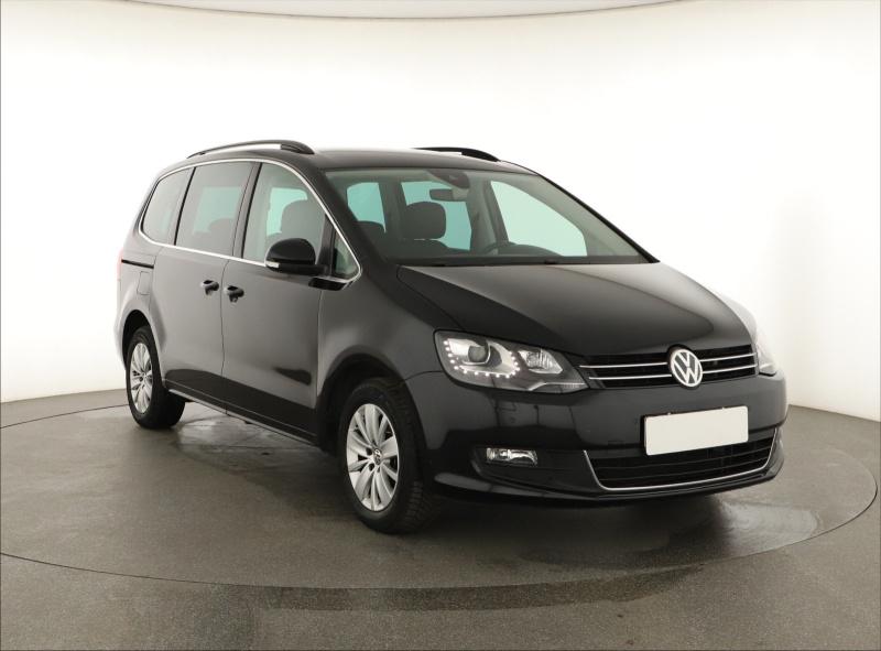 Volkswagen Sharan  2.0 TDI BMT