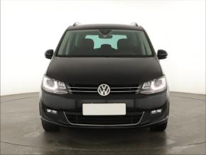 Volkswagen Sharan  2.0 TDI BMT 