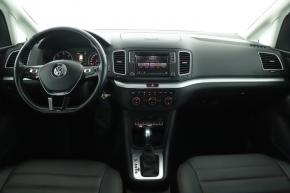 Volkswagen Sharan  2.0 TDI BMT 