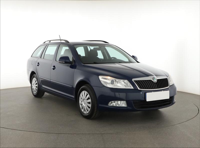 Škoda Octavia  1.6 TDI Ambiente