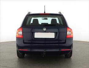 Škoda Octavia  1.6 TDI Ambiente 