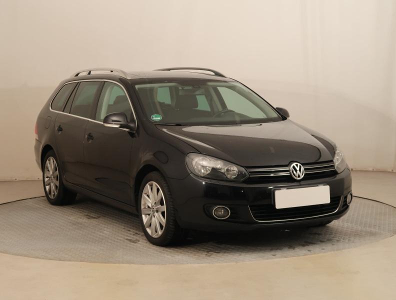 Volkswagen Golf  1.4 TSI Trendline