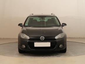 Volkswagen Golf  1.4 TSI Trendline 