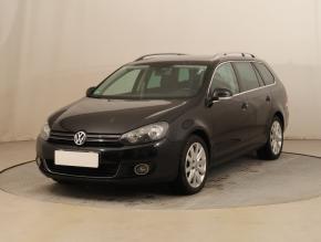 Volkswagen Golf  1.4 TSI Trendline 