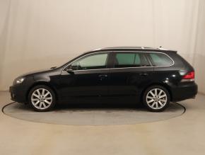 Volkswagen Golf  1.4 TSI Trendline 