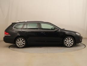 Volkswagen Golf  1.4 TSI Trendline 