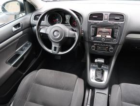 Volkswagen Golf  1.4 TSI Trendline 