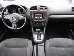 Volkswagen Golf  1.4 TSI Trendline 