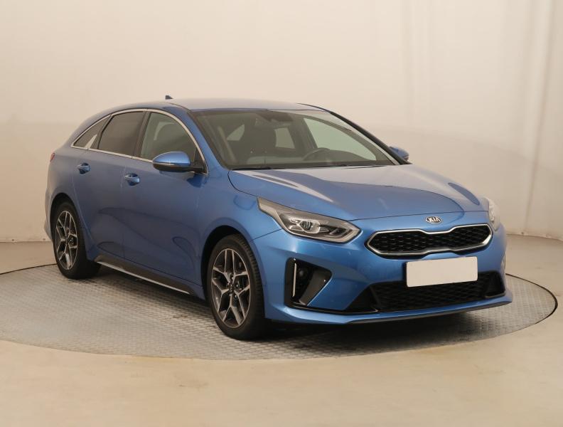 Kia ProCeed  1.4 T-GDI