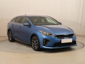 Kia ProCeed  1.4 T-GDI 