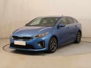 Kia ProCeed  1.4 T-GDI 