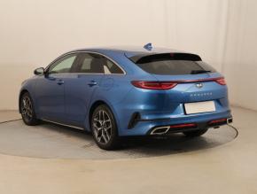 Kia ProCeed  1.4 T-GDI 