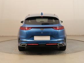 Kia ProCeed  1.4 T-GDI 