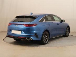 Kia ProCeed  1.4 T-GDI 