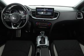 Kia ProCeed  1.4 T-GDI 