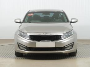 Kia Optima  1.7 CRDi 