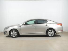 Kia Optima  1.7 CRDi 