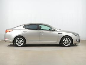 Kia Optima  1.7 CRDi 