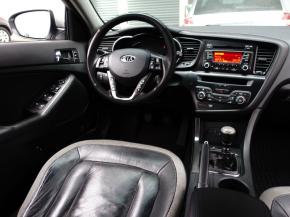 Kia Optima  1.7 CRDi 