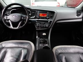 Kia Optima  1.7 CRDi 