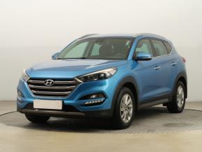 Hyundai Tucson  1.7 CRDi Style 