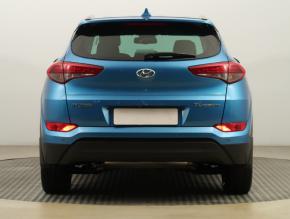 Hyundai Tucson  1.7 CRDi Style 