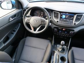 Hyundai Tucson  1.7 CRDi Style 