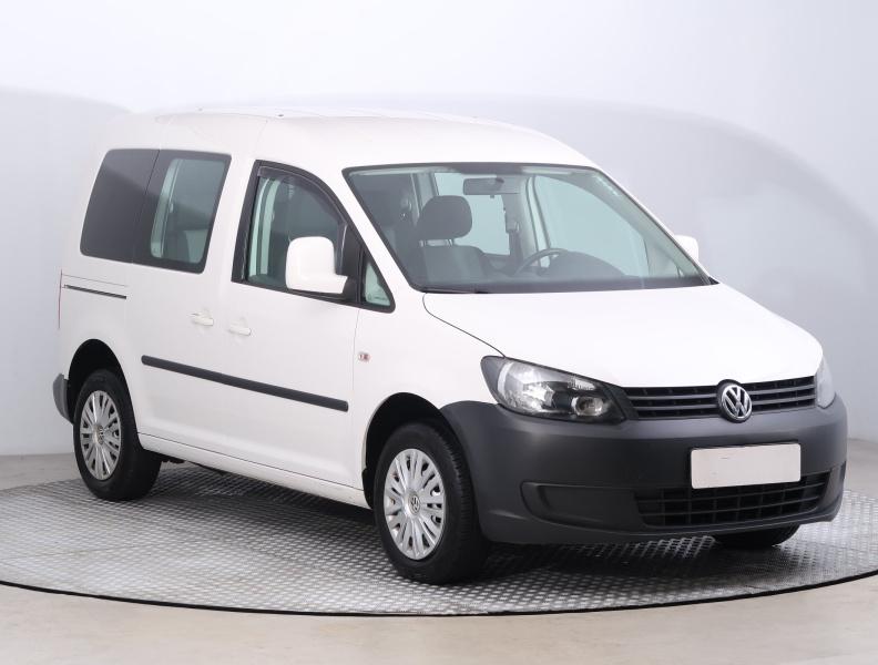 Volkswagen Caddy  1.6 TDi