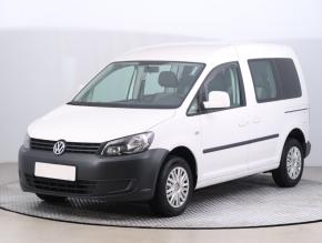 Volkswagen Caddy  1.6 TDi 