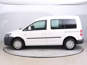 Volkswagen Caddy  1.6 TDi 