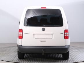 Volkswagen Caddy  1.6 TDi 