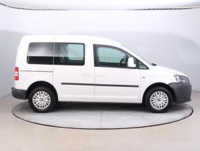 Volkswagen Caddy  1.6 TDi 