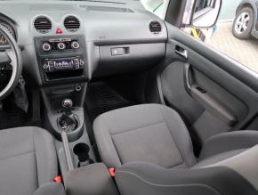 Volkswagen Caddy  1.6 TDi 