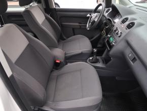 Volkswagen Caddy  1.6 TDi 