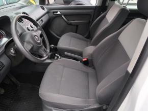 Volkswagen Caddy  1.6 TDi 