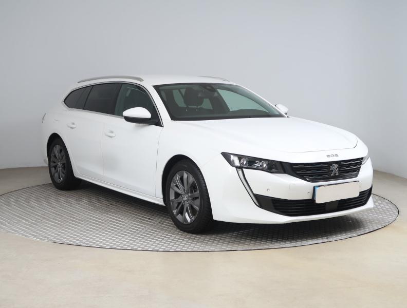 Peugeot 508  2.0 BlueHDi