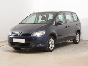 Volkswagen Sharan  2.0 TDI 