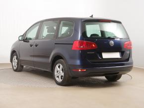 Volkswagen Sharan  2.0 TDI 