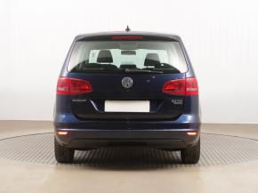 Volkswagen Sharan  2.0 TDI 