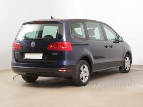 Volkswagen Sharan  2.0 TDI 