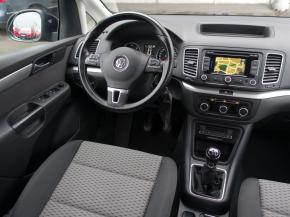 Volkswagen Sharan  2.0 TDI 